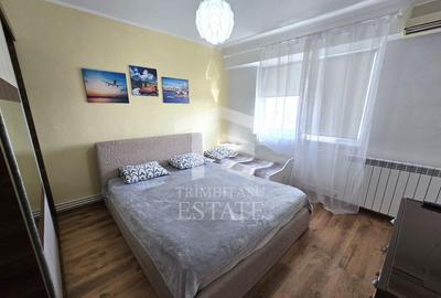 TOMIS III- Apartament 2 camere de vanzare. - 13