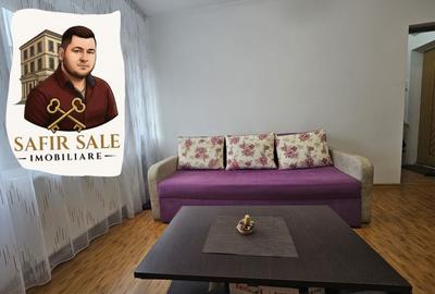 Garsonieră decomandată în Exercițiu - 2