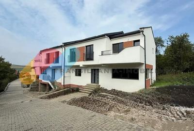 Unitate duplex 154 Mp, zona Centrala Chinteni - 1