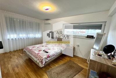 Vanzare vila 4 camere, in Ploiesti, Cartier Albert - 8