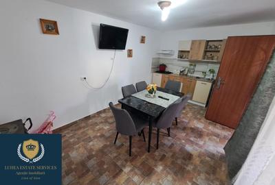 Casă renovată complet, P+M, Cîlnic, Reșița - 8