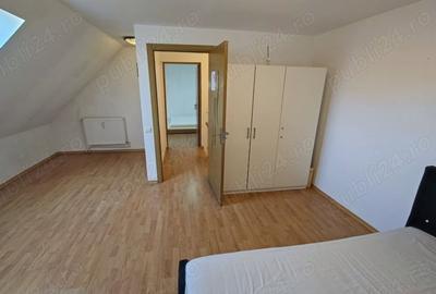 Apartament cu 3 camere decomandat în Brâncoveanu - 9