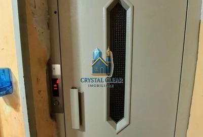 Apartament cu 2 camere semidecomandat în Budai - 15
