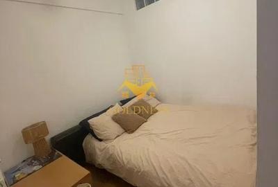 Apartament cu 2 camere semidecomandat, mobilat în Mărăști - 1