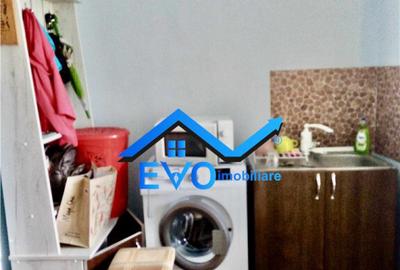 Se vinde, garsoniera, etajul 1, baie proprie, mobilata si ut - 5
