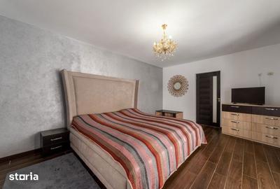 Casă cu 6 camere cu Teren 4345 Mp în Bascov - 2