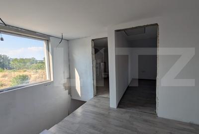 Casa individuala moderna - Bungetu, Dambovita - constructie 2021, teren 1.790 mp - 14