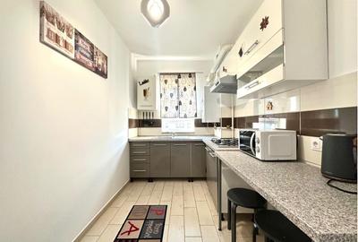 Garsonieră de închiriat – pet friendly, parcare + boxă - 1