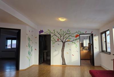 Casă spatioasa in  Otopeni, ideală pentru Activitati Educationale - 1