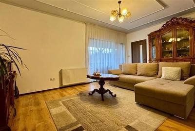 Casă individuală cu 4 camere în Sâncraiu de Mureș