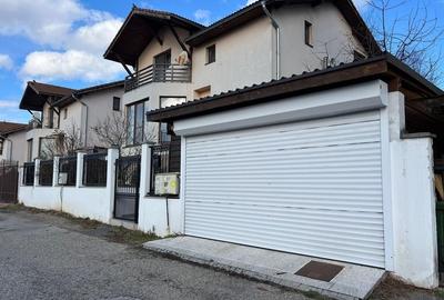 0%Comision Casa individuala Baciu, priveliste superba, zona accesibila - 2