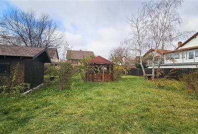 CASA cu piscina formata din 2 corpuri Braytim Gospodarilo - 21