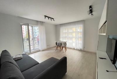 Apartament 2 camere Hercesa Vivenda - 2