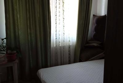 Apartament cu 2 camere semidecomandat în 1 Mai - 7