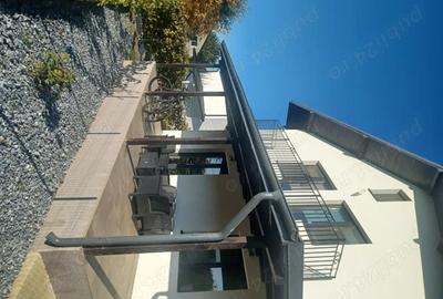 Casă cu 4 camere cu Teren 360 Mp în Miroslava - 10