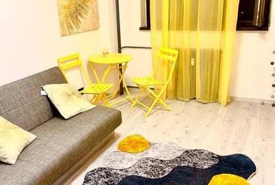 Garsoniera zona Panduri metrou Academia Militara - 2