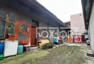 COMISION 0% Casa de vanzare cu 5 apartamente la curte comuna in zona Traian - 3