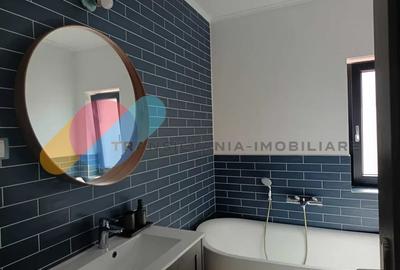 Casa 4 camere | 120 mp utili | Curte 400 mp | Floresti - 8