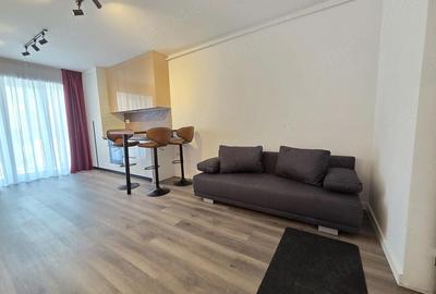 Garsonieră semidecomandată în Central - 1