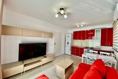 Apartament cu 3 camere decomandat în Exterior Nord - 1