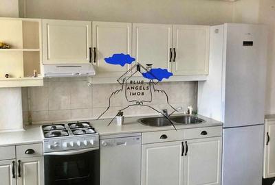 Apartament cu 3 camere, mobilat în Centrul Civic - 2