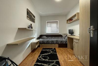 Apartment de vânzare cu 3 camere in Marasti! - 9