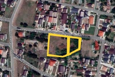 Pământ bun de la stăpân! zero comision! construiește ce vrei cum vrei cât vrei!! - 2