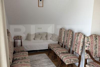 Casă cu 4 camere în Sfântu Ilie - 14