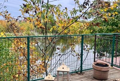 VILA CU GRADINA VEDERE LA LAC - PIPERA - ANSAMBLUL REZIDENTIAL CLASS VILA CU GRADINA VEDERE LA LAC - PIPERA - ANSAMBLUL REZIDENTIAL CLASS - 8