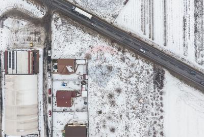 Teren intravilan de vânzare – intrare in Brașov - 3