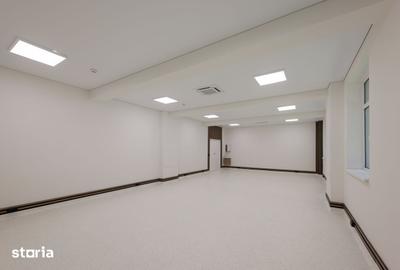 Spațiu comercial, de 514 mp, în Smârdan - 1