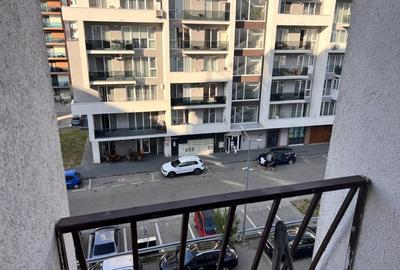 Apartament cu 2 camere semidecomandat, mobilat în Mihai Viteazul - 4