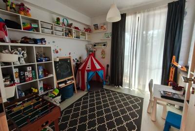 Vila Individuala 5 Camere - Camera Tehnica - Garaj - Berceni - 7