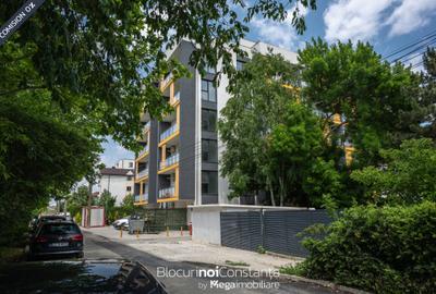 ✅TVA inclus: Studio la mare, mobilat și utilat - Sea Breeze Residence - 8
