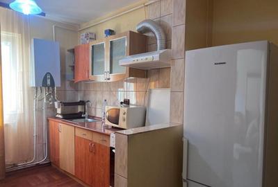 Apartament 2 camere in Deva, zona Gojdu - 12