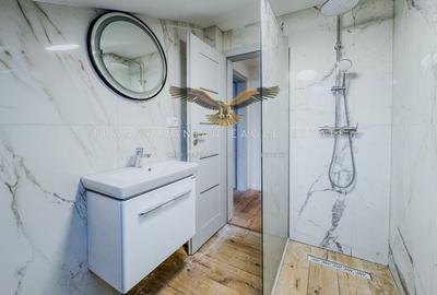 Apartament cu 2 camere semidecomandat, mobilat în Europa - 11