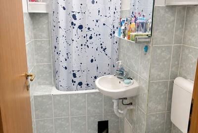 Apartament cu 2 camere decomandat în Central - 6