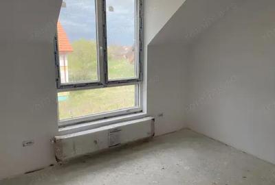 Casă cu 4 camere cu Teren 400 Mp în Fratelia - 7