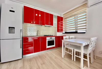 Apartament cu 3 camere decomandat în Exterior Nord - 4