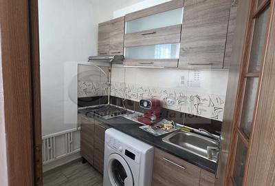 Garsonieră decomandată în Tătărași - 6