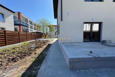 Duplex cu 3 camere cu Teren 300 Mp în Central - 6