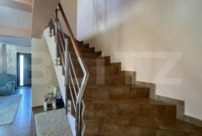 Casă cu 5 camere cu Canalizare în Brestei - 14