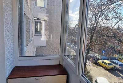 Apartament cu 2 camere nedecomandat în Șagului - 7