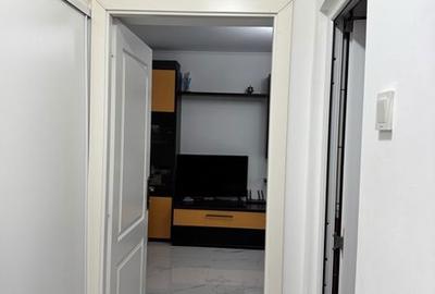 Apartament cu 2 camere în Central - 8