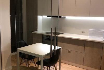 Apartament cu 2 camere în Băneasa - 5