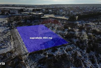 Spațiu comercial, în Ostratu - 6