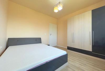 Apartament mobilat si utilat, la etajul 1, parcare inclusa, la 370 euro - 14