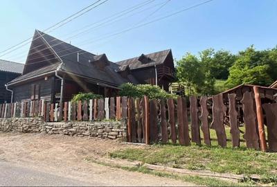 Casa - Vila Rustica - Casa de locuit sau Pensiune - 1