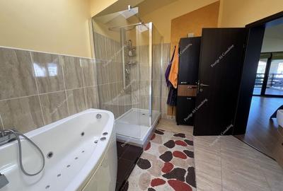 Vila eficienta energetic, teren 800 mp Dumbravita - 26