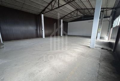 Hală 212 mp de închiriat - 4